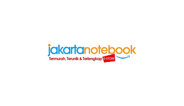 Loker Crew Store di CV Jakartanotebook Semarang 